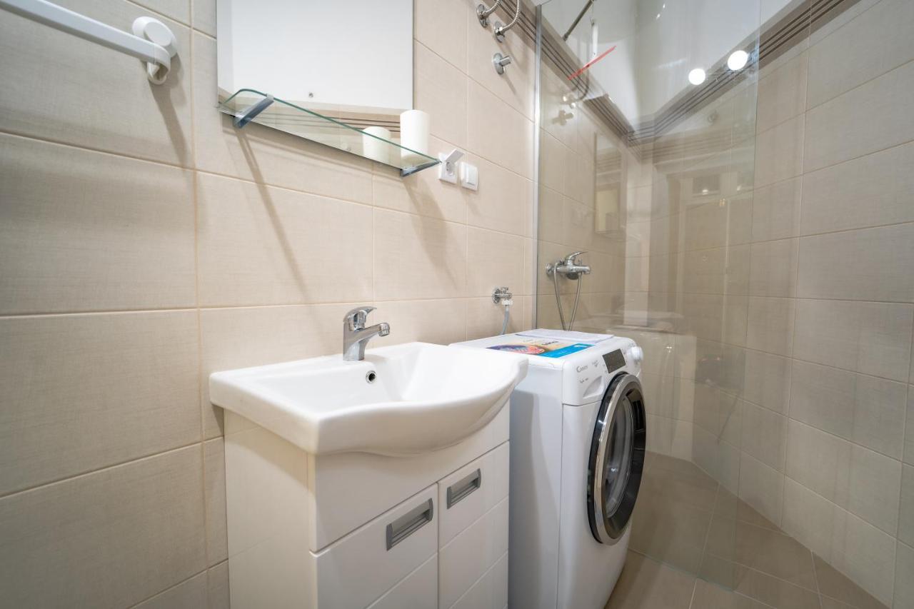 Botanical9, Belgrade Centre, 2 Bedroom Apartment Exterior photo